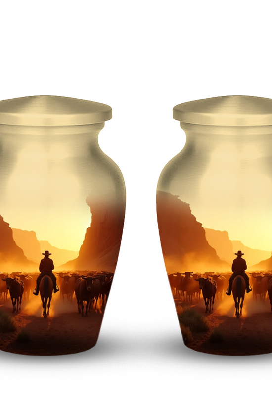 keepsake Urns