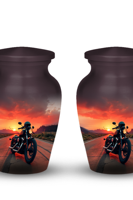 small urns