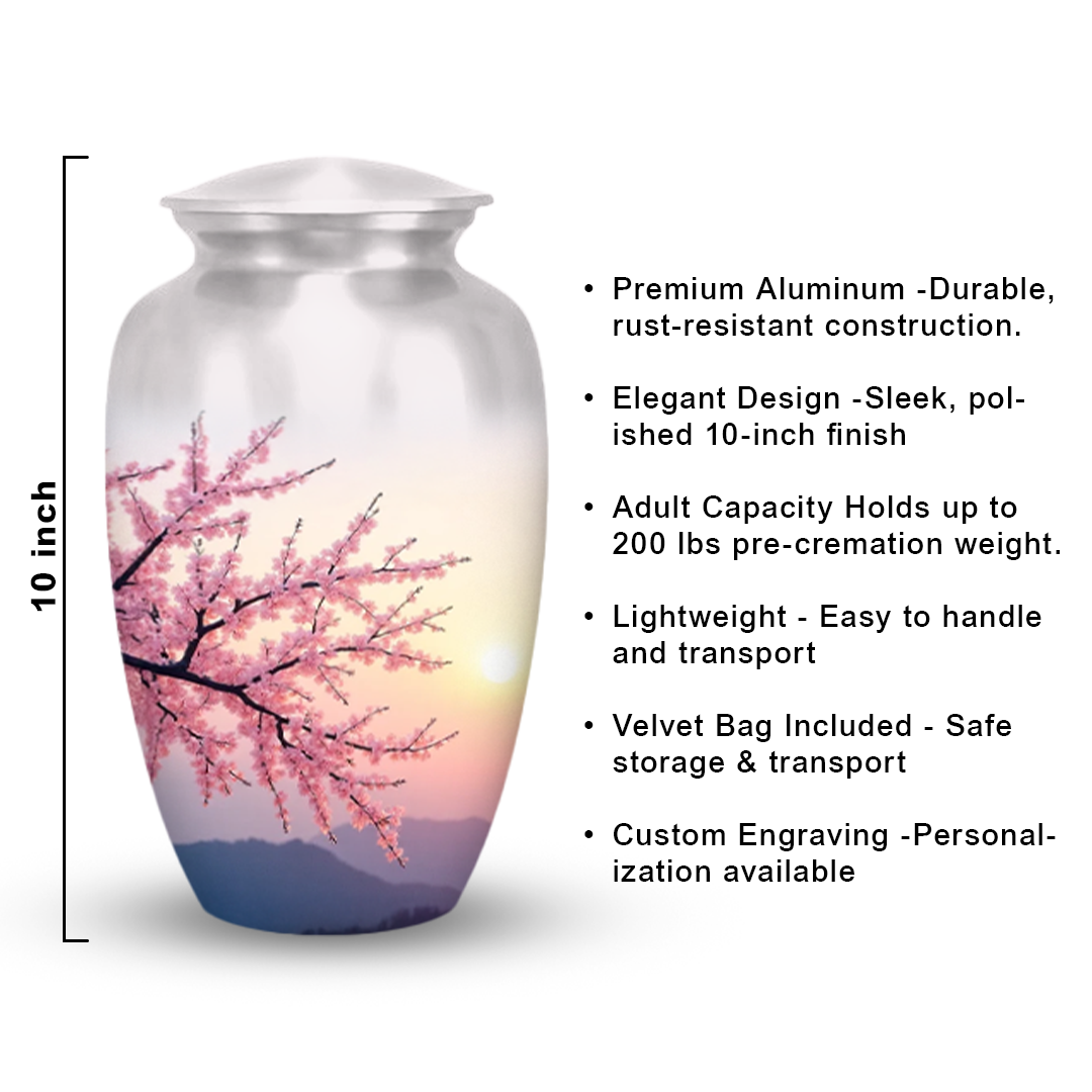 Urns for Mom